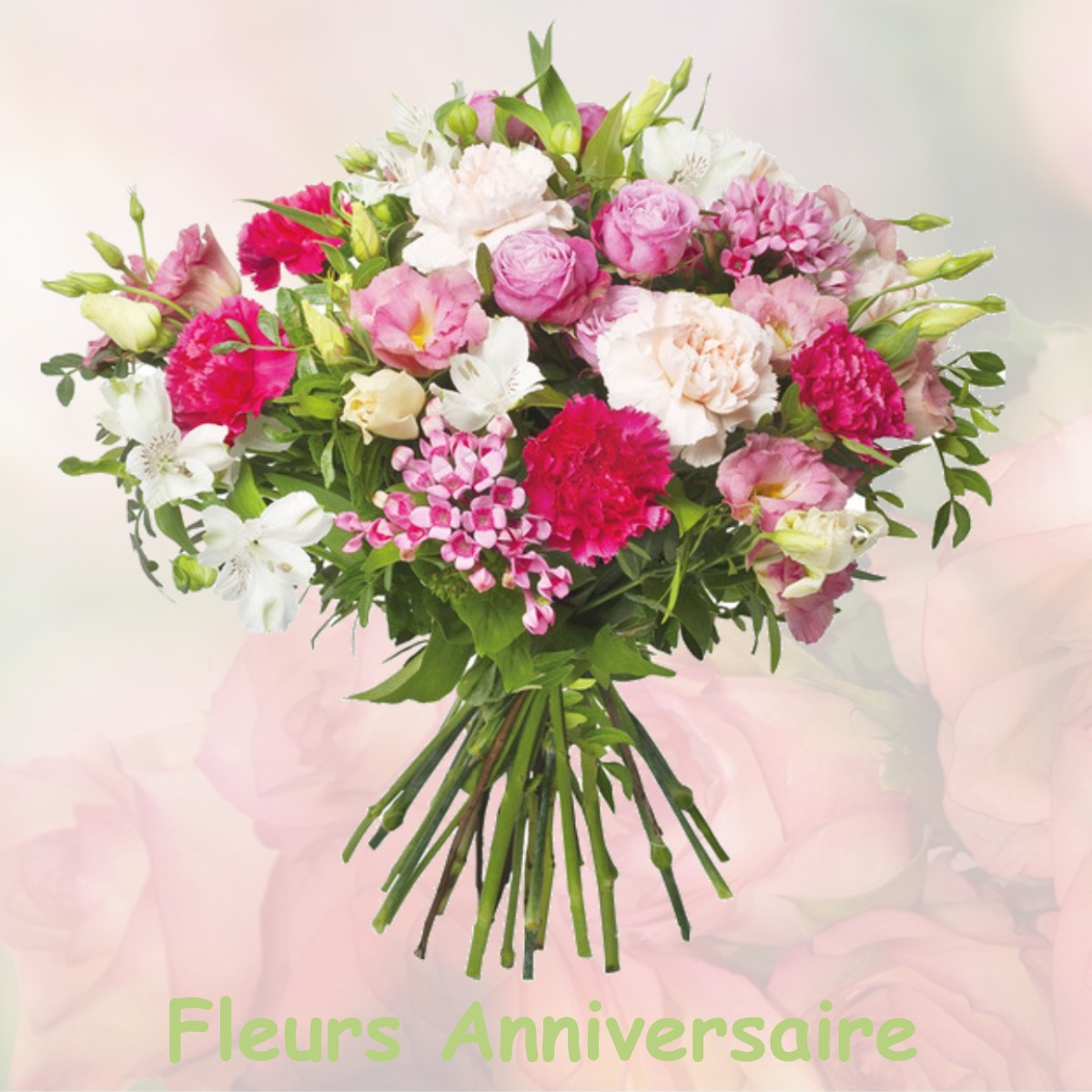fleurs anniversaire ORLEANS